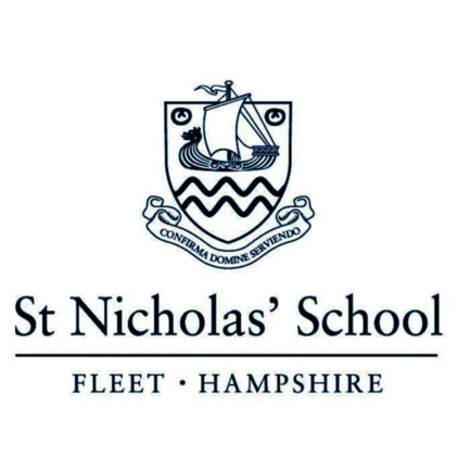 St Nicholas' Senior School